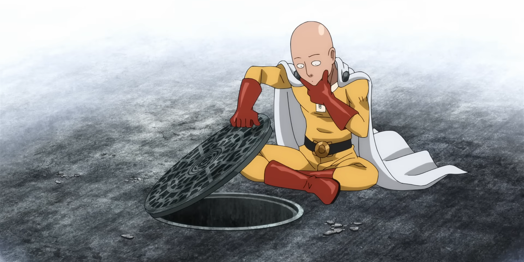 Трагедия Ванпанчмена. От шедевра до провала