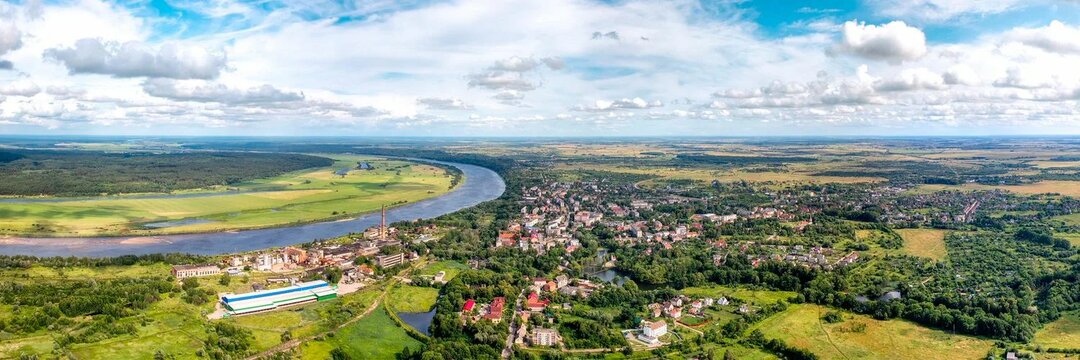 Стоит ли переезжать в Неман (Калининградская область)? Полный обзор жизни в малом городе у границы