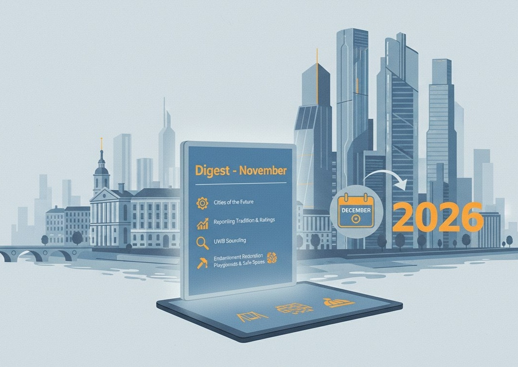 Кругозор Проектировщика, отчёт 24,нояюрь 2025