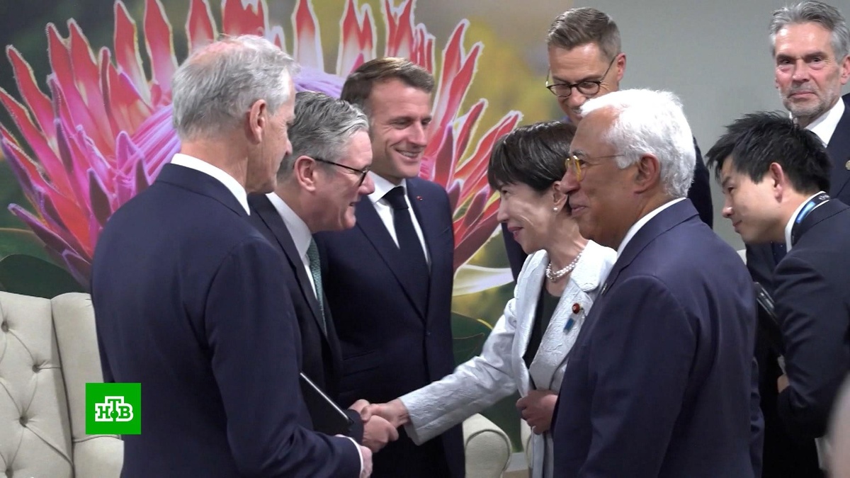    Представители ЕС, США и Украины планируют 23 ноября встречу в Женеве