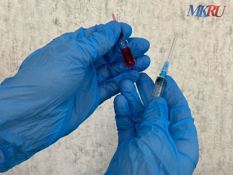     Фото: "МК в Калуге"