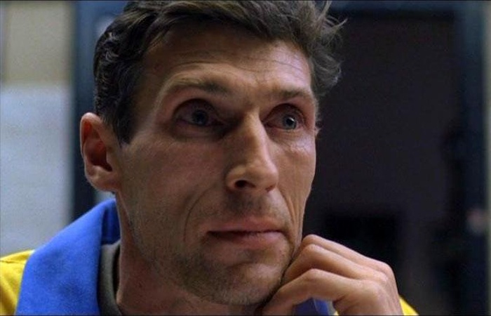 Игорь Савочкин в фильме «Ночной Дозор».