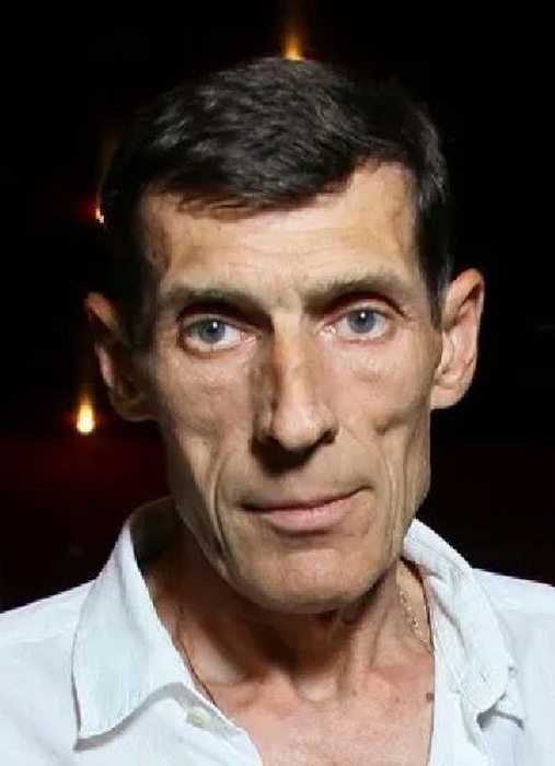 Игорь Савочкин.