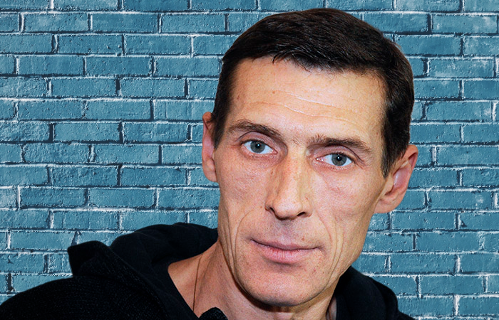 Что оборвало жизнь Игоря Савочкина? Как хулиган и выпивоха стал кинозвездой и нашёл любовь всей жизни