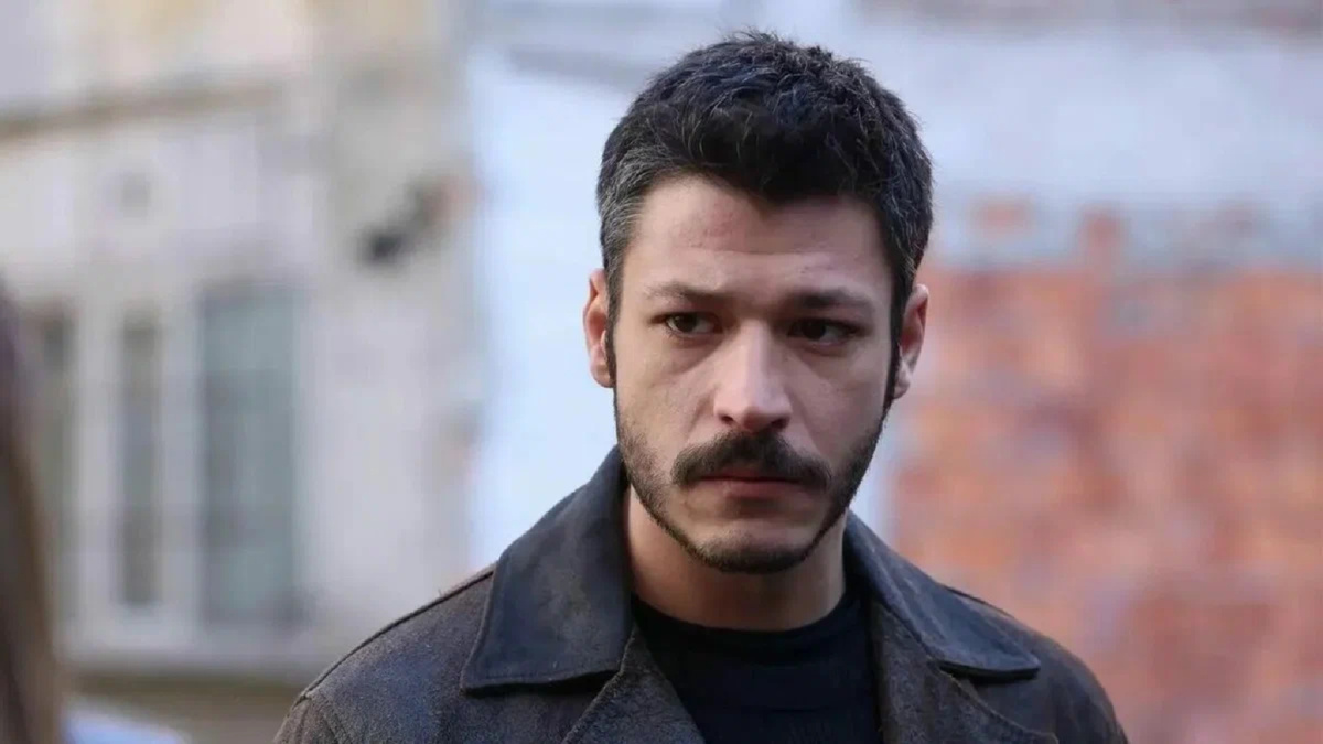 Кубилай Ака. Фото из открытых источников интернета 