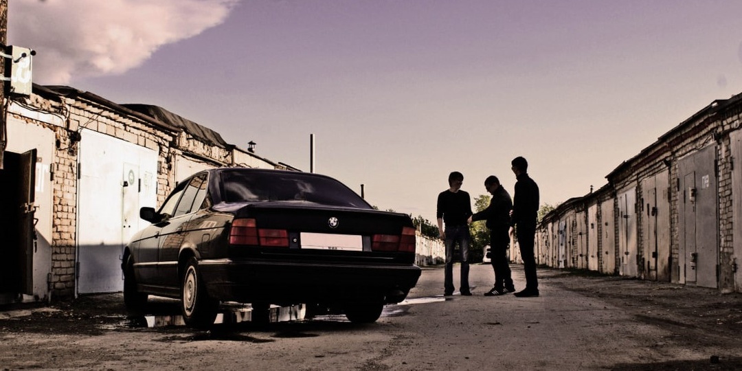 Первая кровь: как драка спортсменов в Девяткино открыла эру бандитских войн в Питере