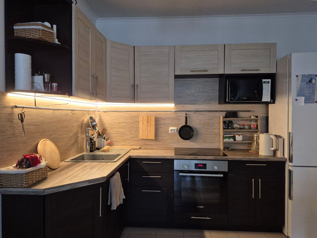 ... а во втором – только половина