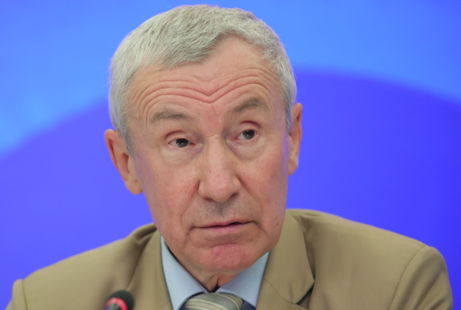    Виталий Белоусов/РИА Новости