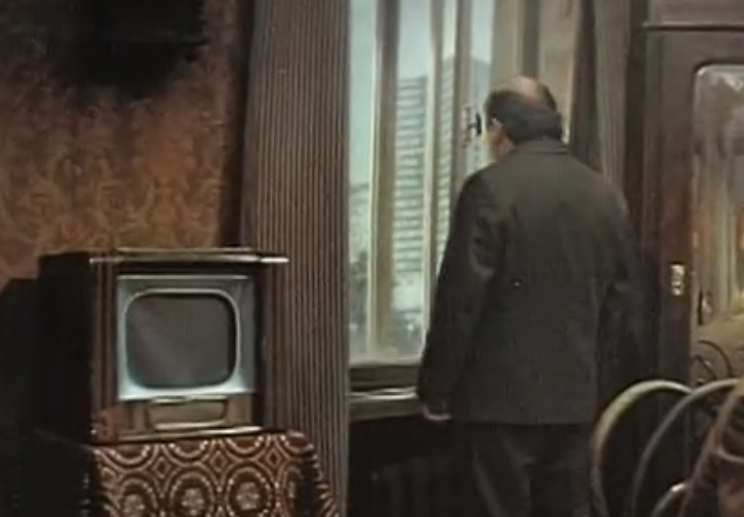 Кадр из фильма