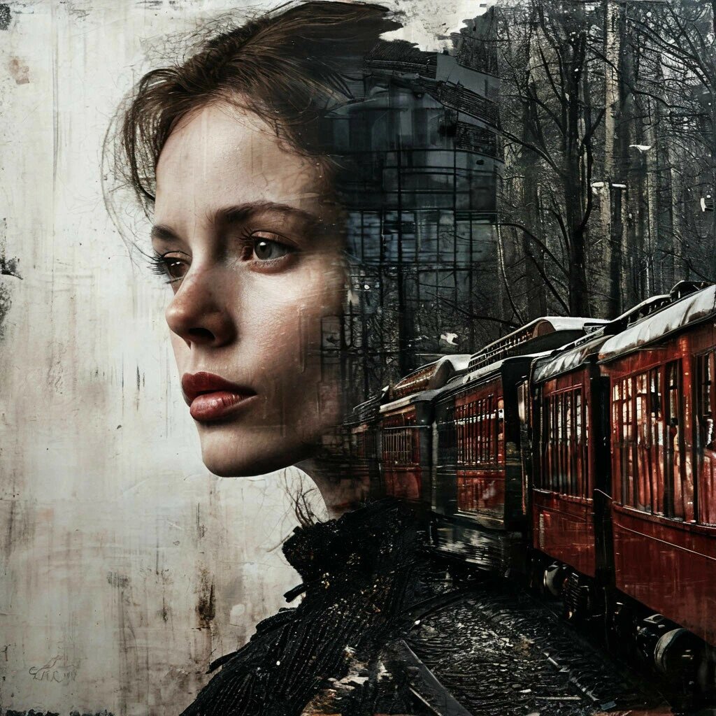 Анна Каренина