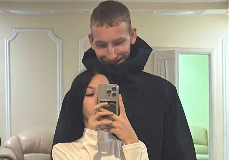     Фото: Вероника мама