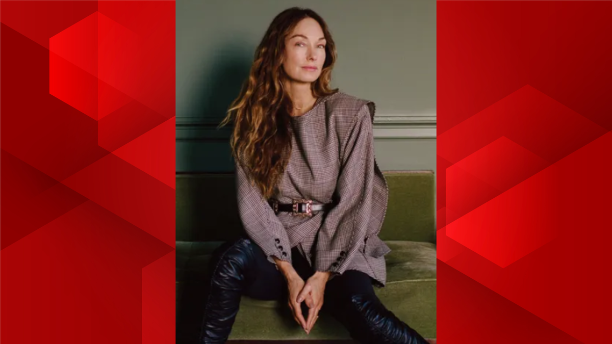 Келли Уирстлер