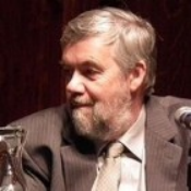 (Билл  Джеймс писатель)