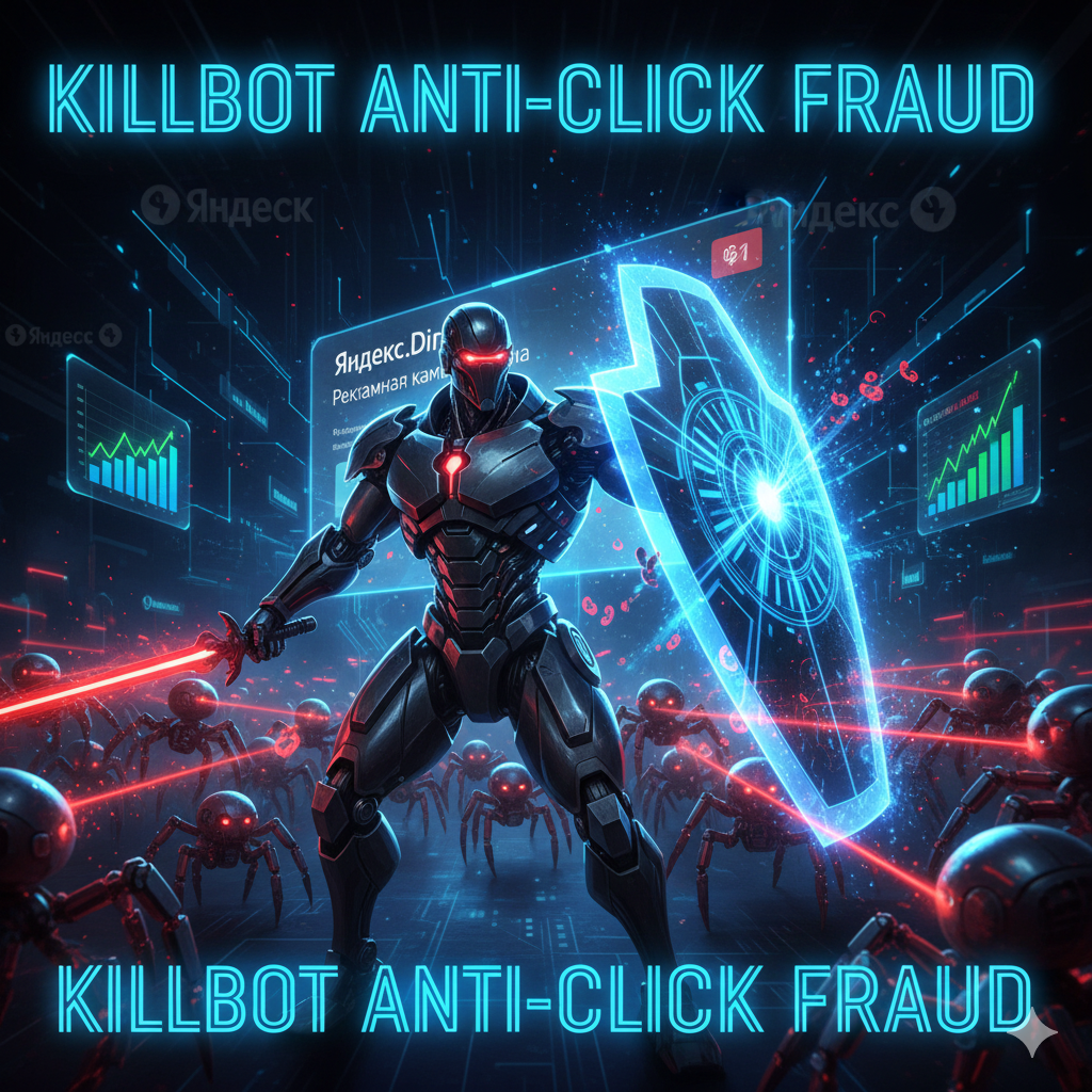 Защита от скликивания объявлении