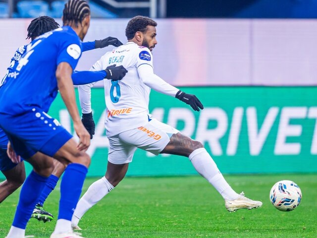    Фото: ТАСС/ФК "Зенит"/Анна Мейер