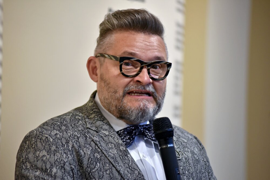    Антон Кардашов/Агентство «Москва»