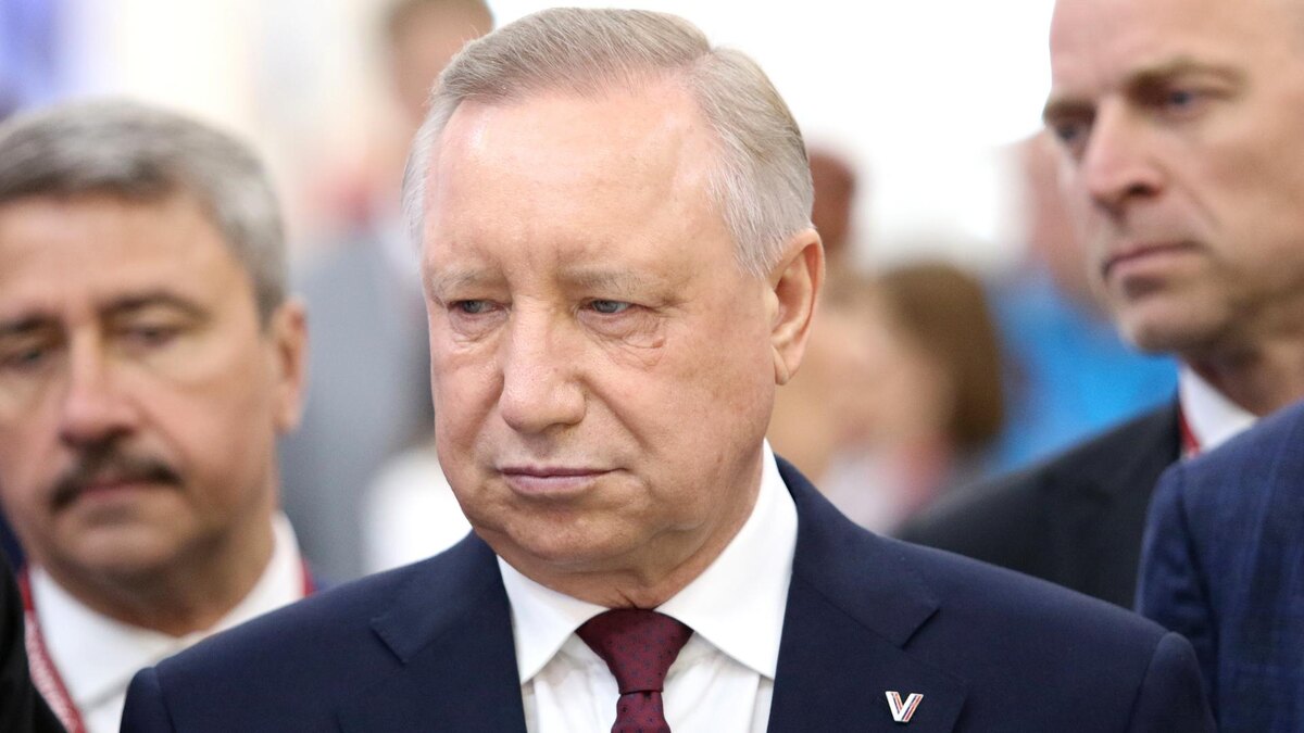    Фото: Maksim Konstantinov/Global Look Press