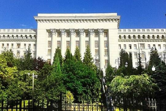    Киев выдвинул условие для начала обсуждения вопроса территорий