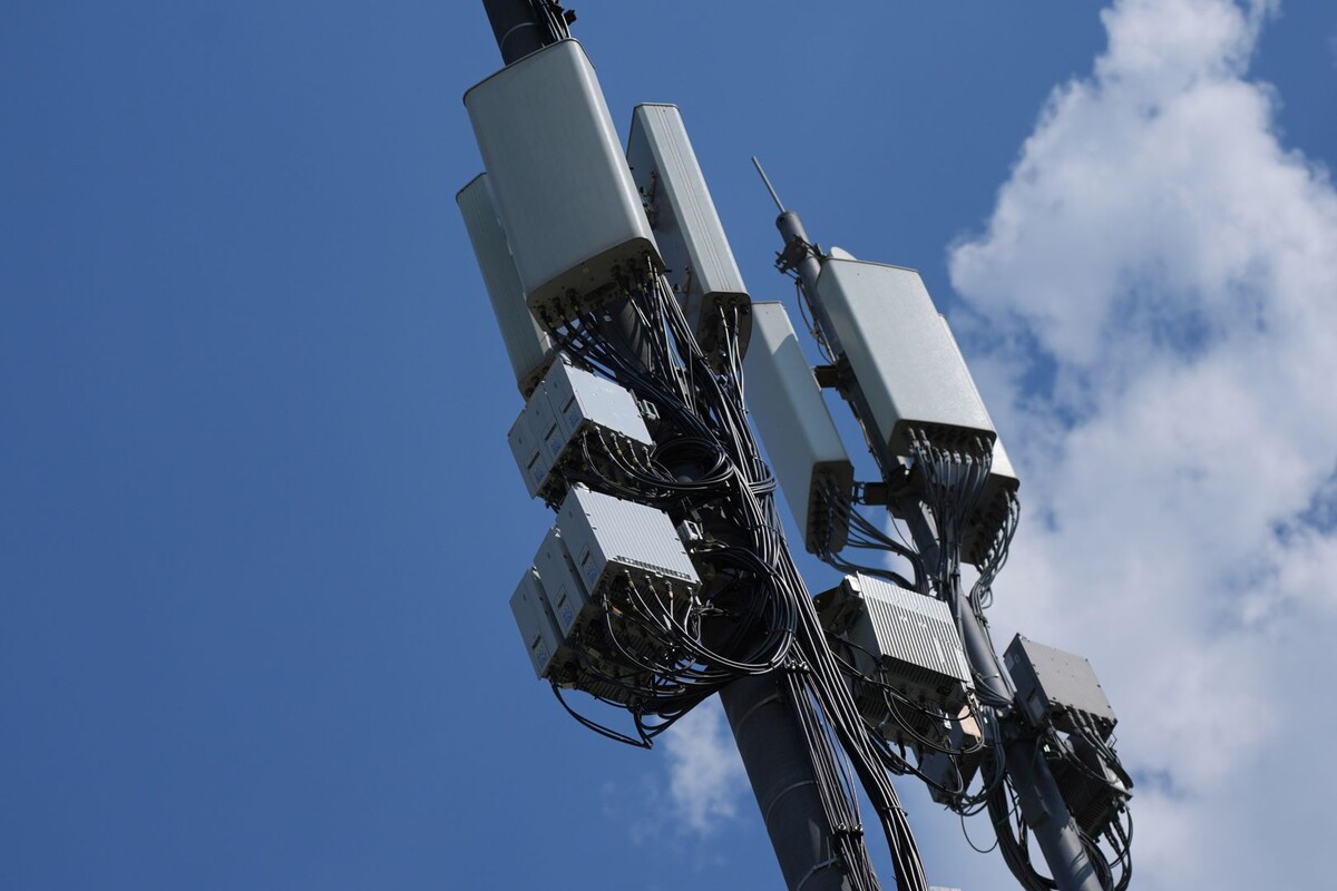     / Источник: © ИЗВЕСТИЯ/Андрей Эрштрем