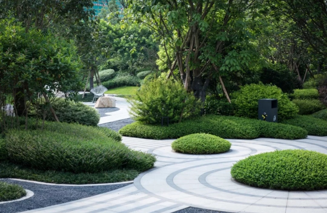 Пример из простора интернет