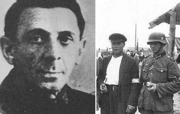 Михаил Букин. Архивное фото