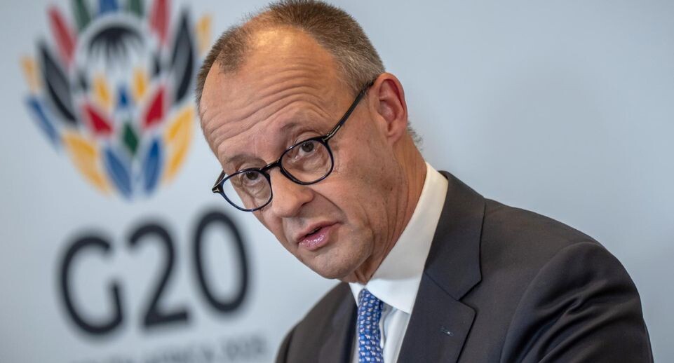    Michael Kappeler / www.globallookpress.com