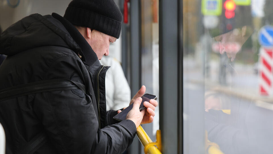 Россиян предупредили об ограничении работы мобильного интернета