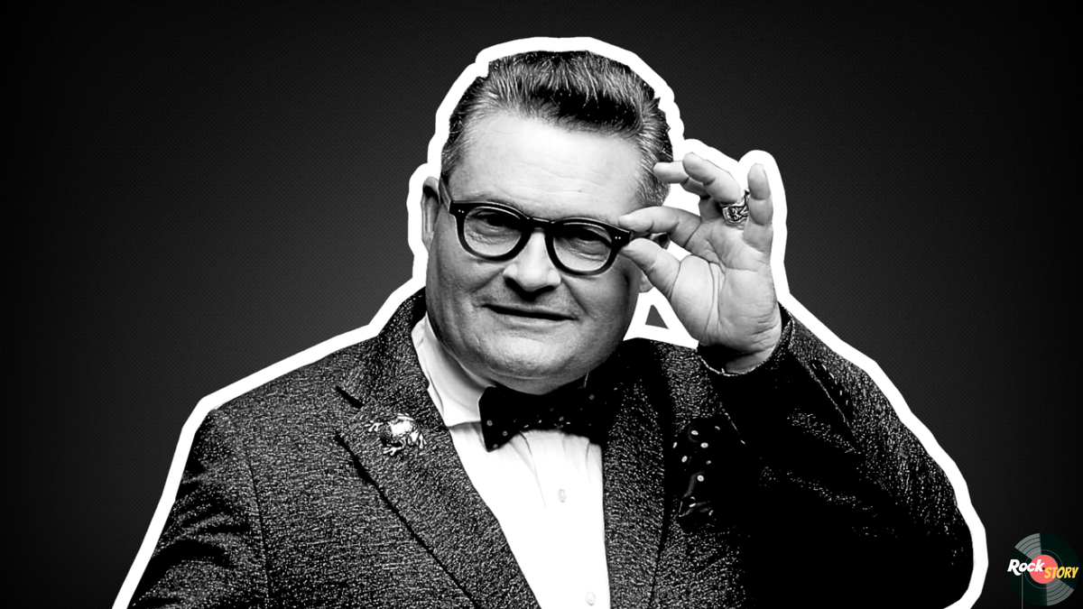 На фотографии: Александр Васильев