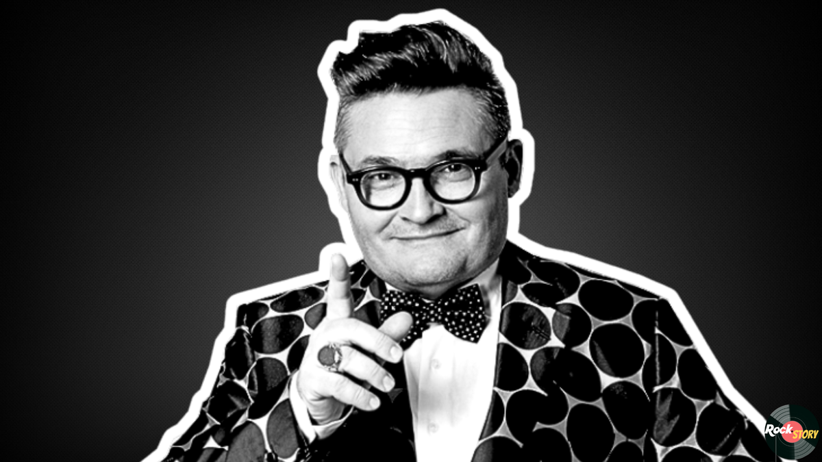 На фотографии: Александр Васильев