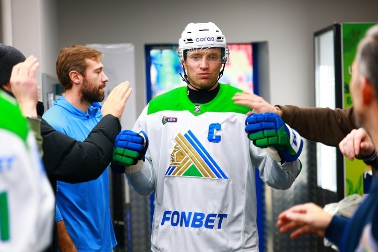    Фото: hcsalavat.ru