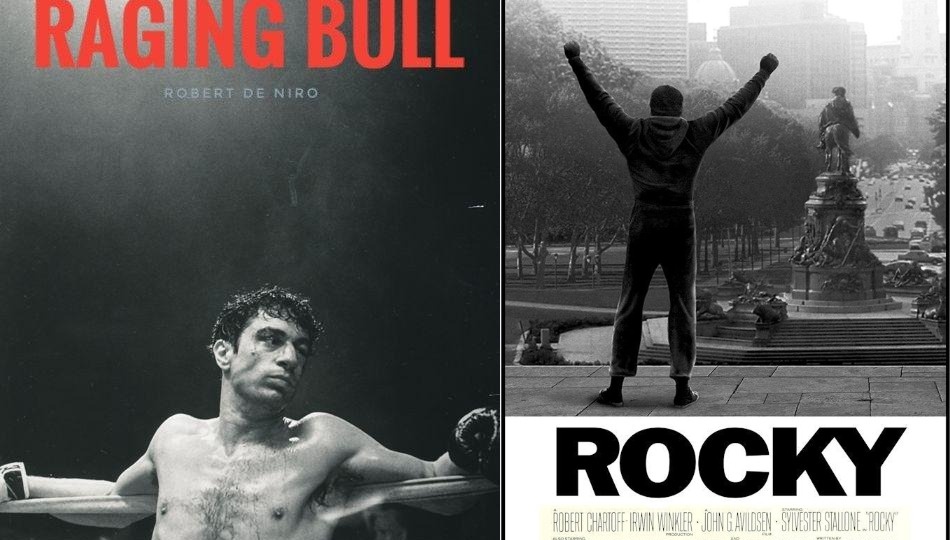 Лучшие спортивные драмы погружаюшие вас в бойцовский мир.