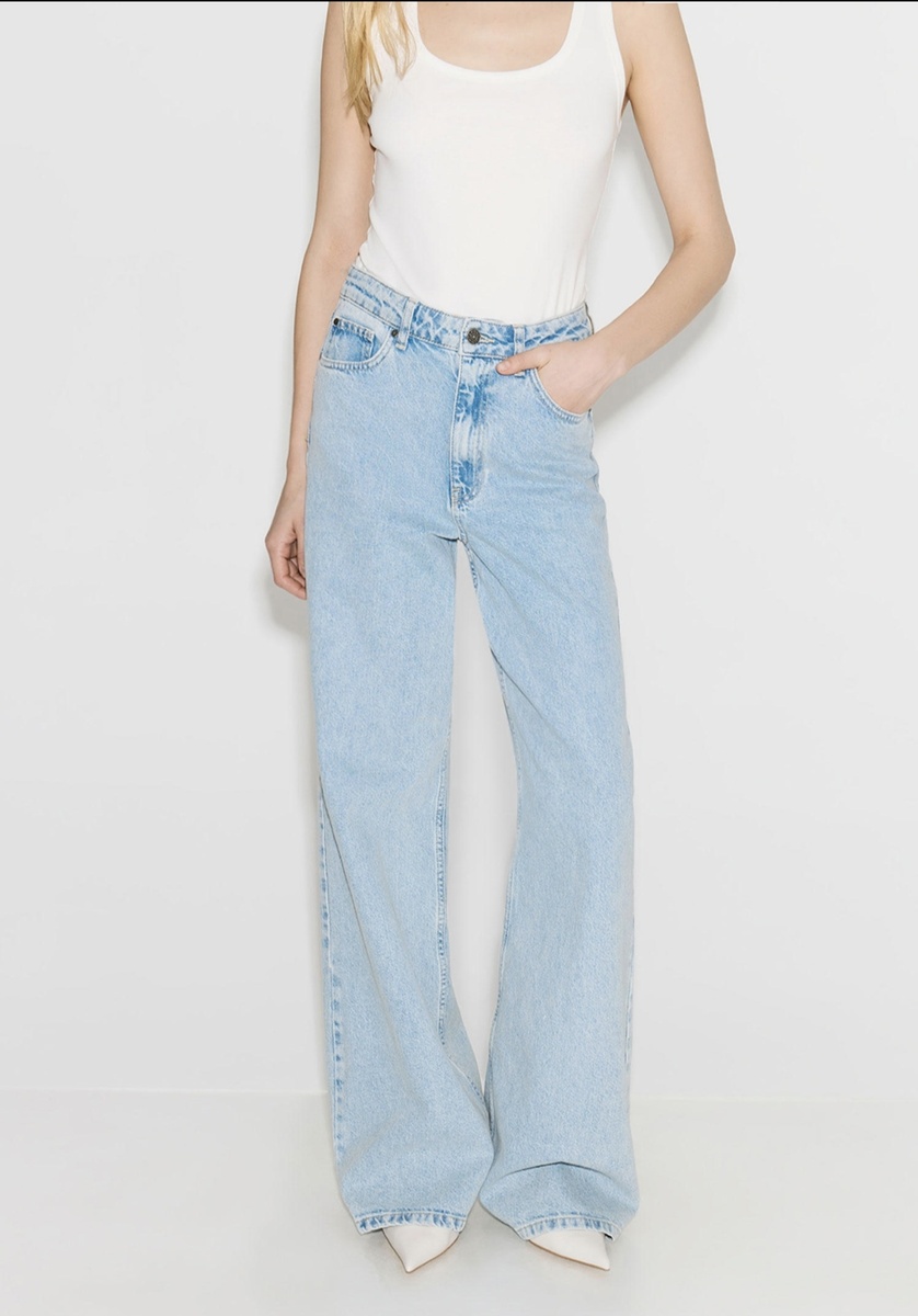 Джинсы 2 Mood, арт. Ламода MP002XW0N0RT, 6990 руб. со скидкой🔥