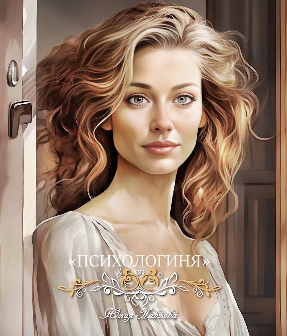 ©Психологиня