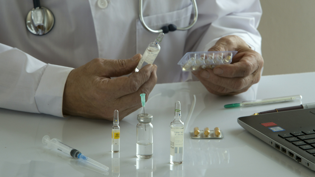    Nikolay Gyngazov/Globallookpress