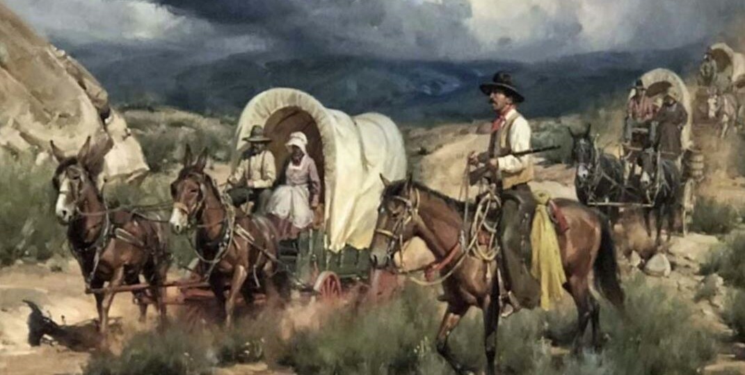 Выживший без скальпа