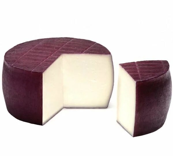 «Кабра аль вино» - самый популярный сыр у моих покупателей.