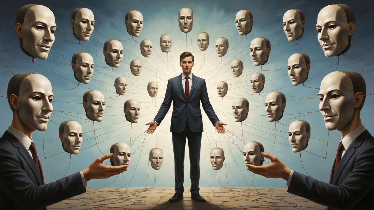 «Когда вы пытаетесь бросить курить, сталкиваетесь не только с собственной зависимостью, но с молчаливым сопротивлением всего вашего окружения.»