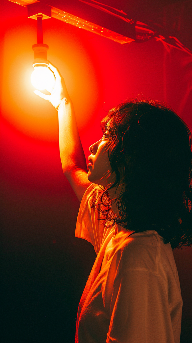 Нас так тяенет  к тому, что может вызвать самый сильный стресс. 