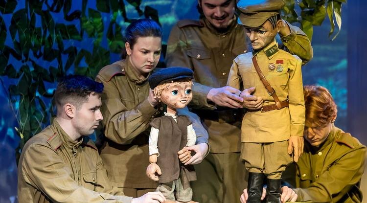 Фото: Павел Колядин