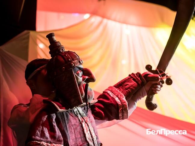 Фото: Павел Колядин