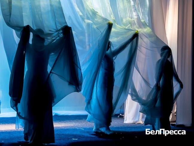 Фото: Павел Колядин