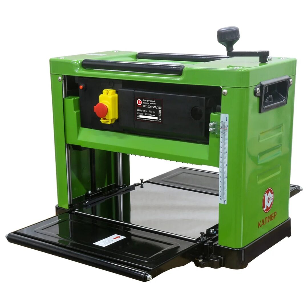 Типичный рейсмус в хоббийной или небольшой мастерской 