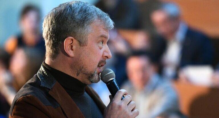    РИА «Новости»