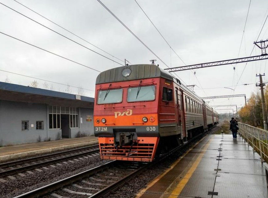 Фото: Владислав Лоншаков / E1.RU