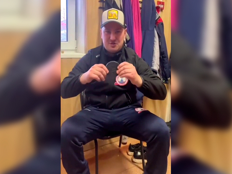     Кадр из видео Telegram-канала "Город Липецк"