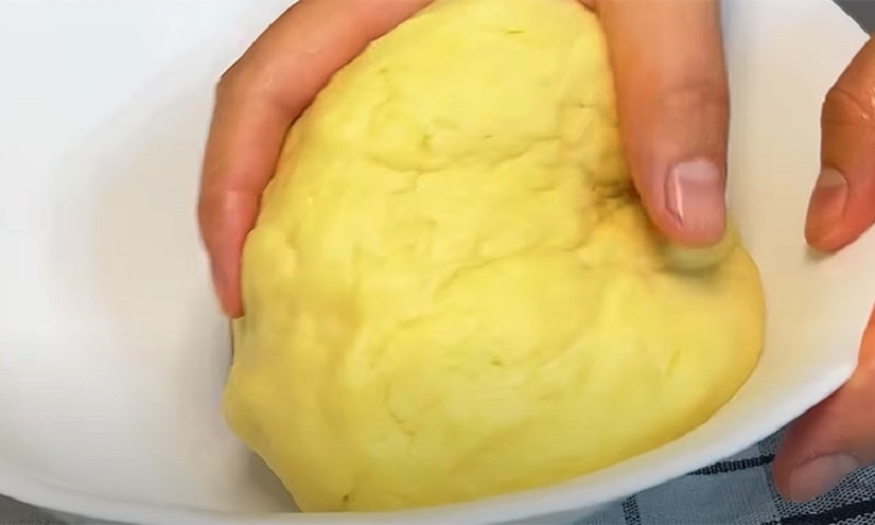 Пирог с курицей и тыквой: тает во рту, готовится с душой