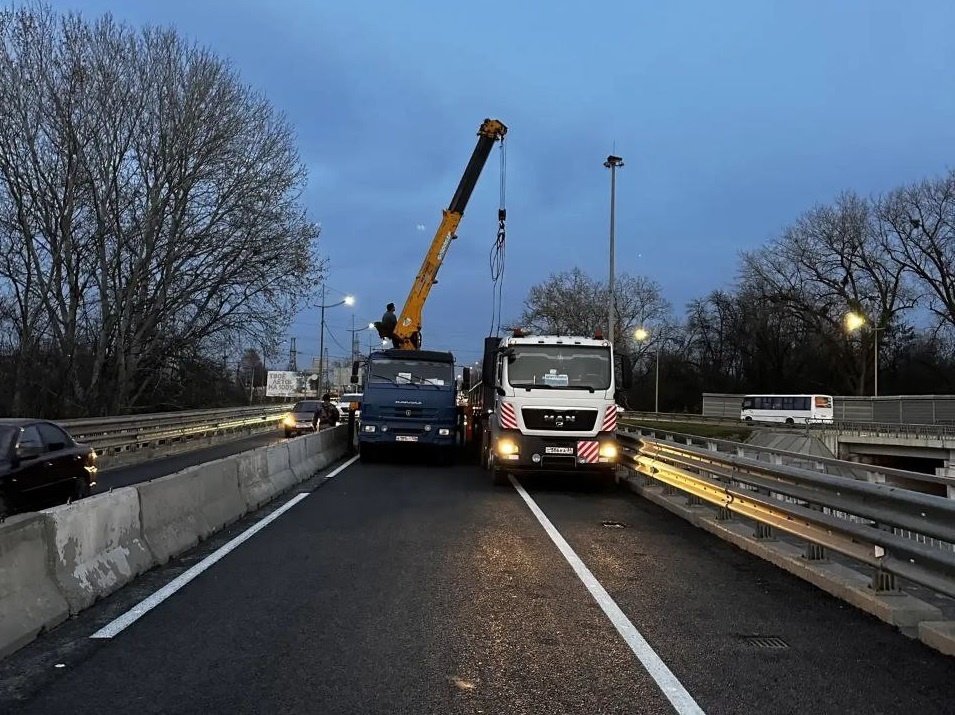    Фото: тг-канал Алексея Чеверева