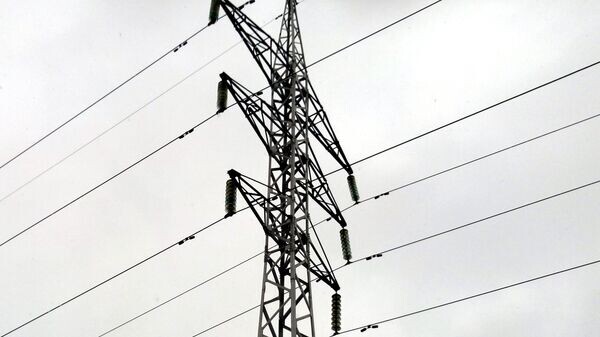    © Sputnik / Виктор Толочко