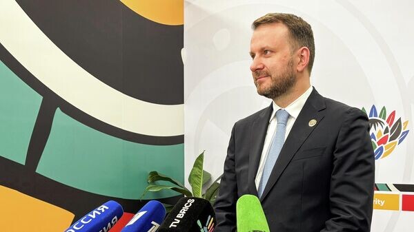    © Sputnik / Заман Рамазанов