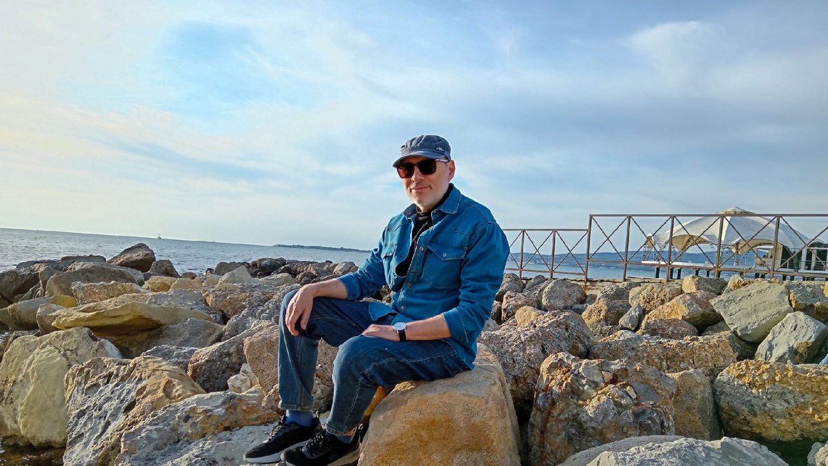 ©Михаил Лекс